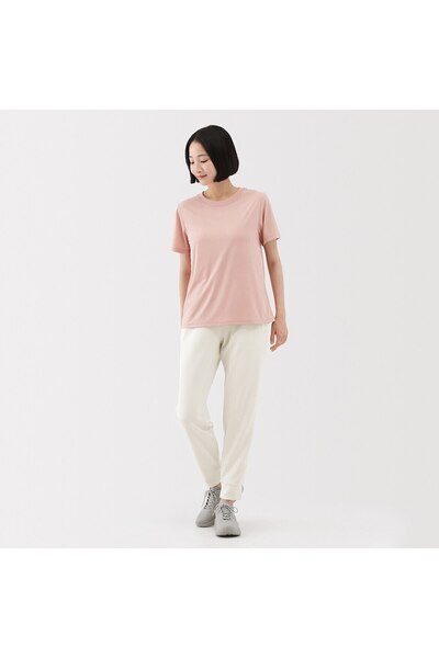 Muji UV Protection Quick Dry Jogger Pants
