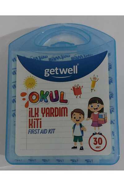 Getwell OKUL YARA BANDI KITI