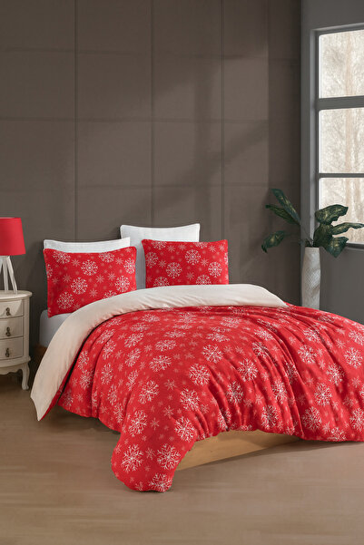 conzaliza Σετ Παπλωματοθήκης από Βαμβάκι για Διπλό Κρεβάτι |   Πλήρες Σετ Κλι...