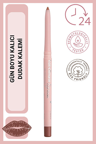 IMPALA ORYX Lip Pencil Hot-Climate No: 226 Doğal Bej