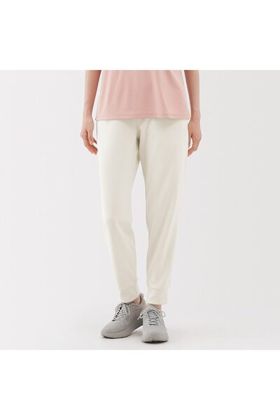 Muji UV Protection Quick Dry Jogger Pants