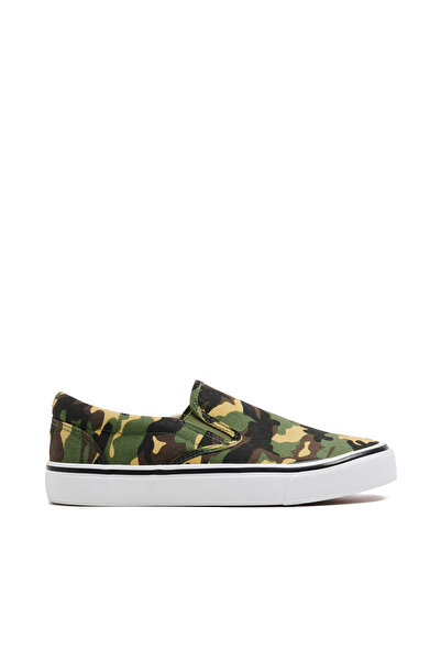 Cropp Printed sneakers