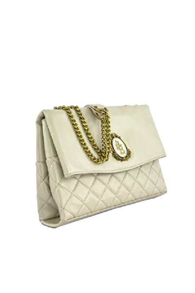 KRISTE BELL Women's Bag Beige 26766