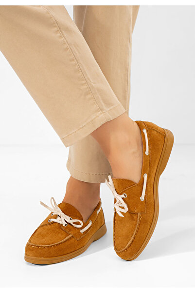 B T Shoes Women's casual shoes Laelia camel