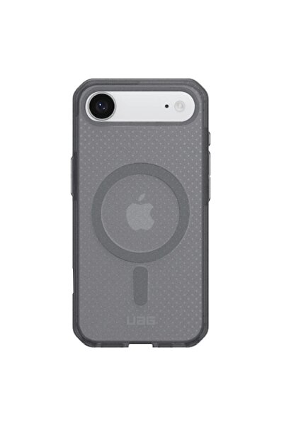 Stef's Cat Υπόψη iPhone 17 Air, Dot MagSafe, Policarbonat, Ash