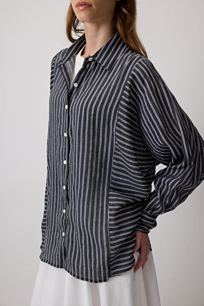 Touché Privé ΠΟΥΚΑΜΙΣΟ ΒΙΣΚΟΖ ΡΙΓΕ