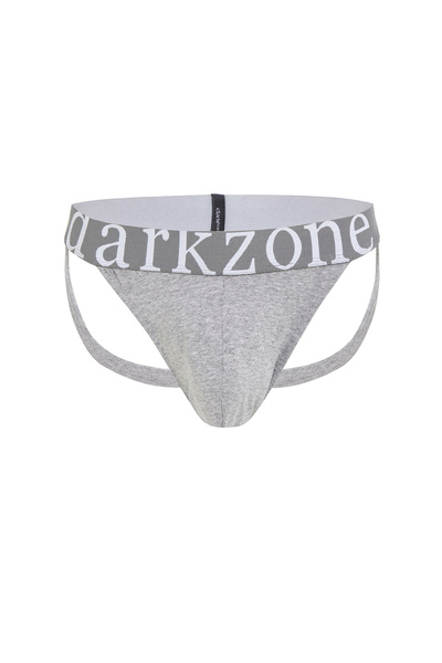darkzone Fancy Open Back Men's Jockstrap