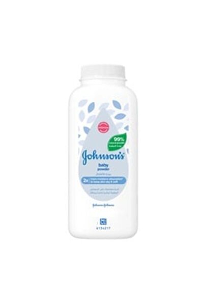 Johnson & Johnson Johnson's Baby Powder Regular 400 g + 200 g