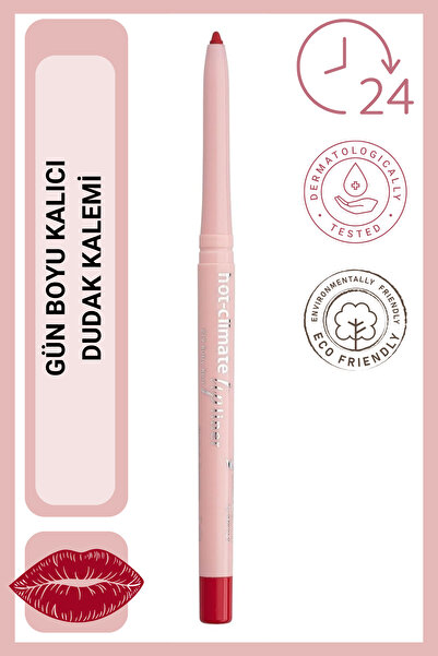 IMPALA ORYX Lip Pencil Hot-Climate No: 219 Kırmızı