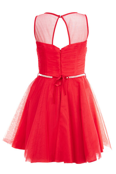 FARA Elegant dress for girls