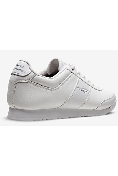 Lescon Flınt 4 Sneakers Beyaz Erkek Spor Ayakkabı