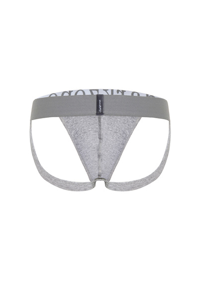 darkzone Fancy Open Back Men's Jockstrap