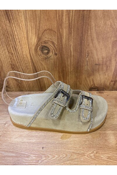 Zeyn EL YAPIMI HAKİKİ DERİ TERLİK