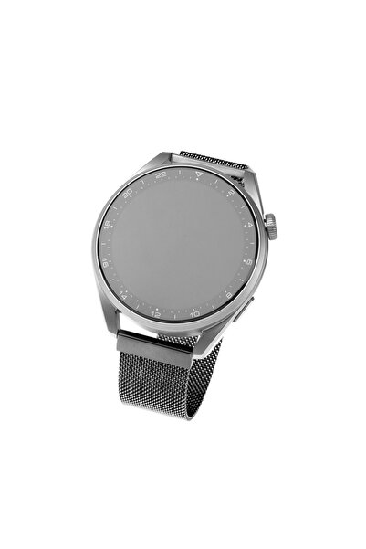 Stef's Cat Curea pentru Huawei Watch GT 4 41mm/W1/Honor Watch S1/Garmin Venu 2S/Vivoactive 4S