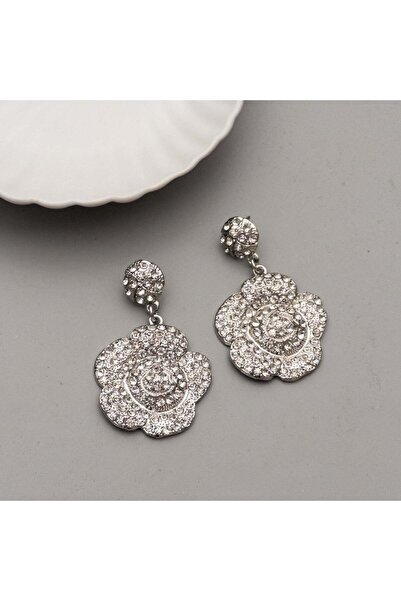 MOONGLOW ACCESSORIES Cercei Statement Flower