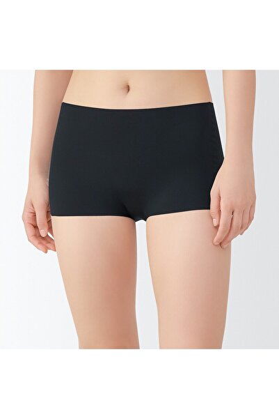Muji Complete Seamless Boy Shorts