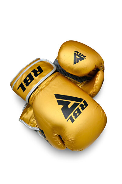 RUBBEL RBL-041 ÜCRETSİZ BANDAJ | SÜNGER KALIP ÖZEL YÜKSEK KALİTELİ boks eldivenleri