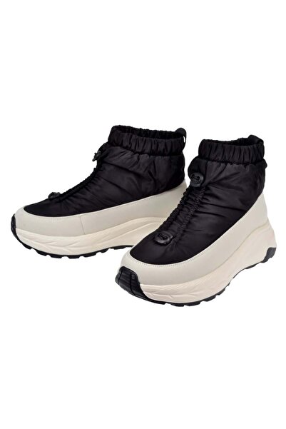 Guja Hafif Taban Kadın Spor Bot GJ-25K479 SİYAH