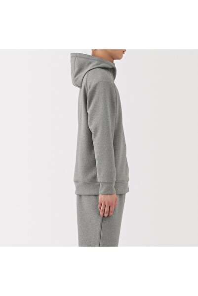 Muji UV Protection Quick Dry Sweatshirt Full Zip Parka