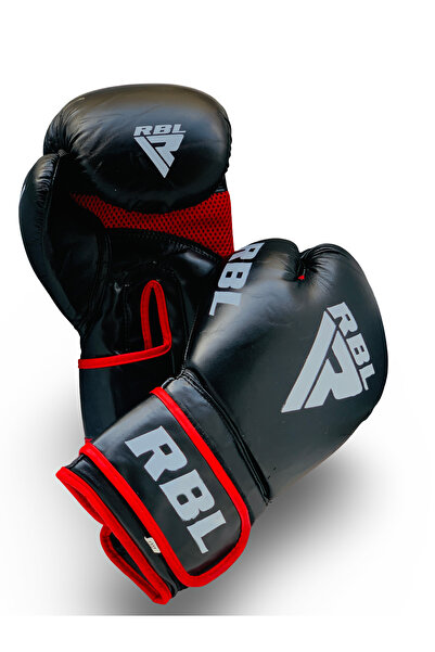 RUBBEL RBL-041 ÜCRETSİZ BANDAJ | SÜNGER KALIP ÖZEL YÜKSEK KALİTELİ boks eldivenleri