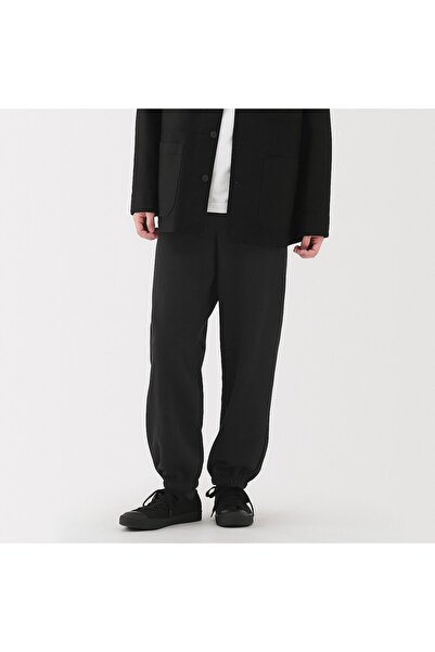 Muji Wide-Fit Sweat Pants