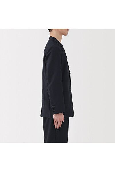 Muji Breathable Stretch Jacket