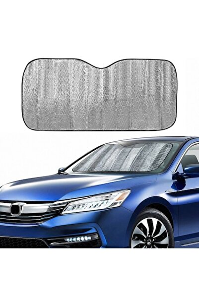 FONIX Parasolar auto ThermoGuard Reflect Pro, strat de aluminiu, protecție UV