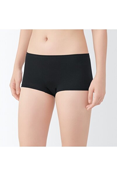 Muji Stretch Boy Shorts