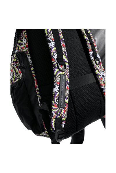 ARENA One Go Backpack 45L Ao/Fun Skulls