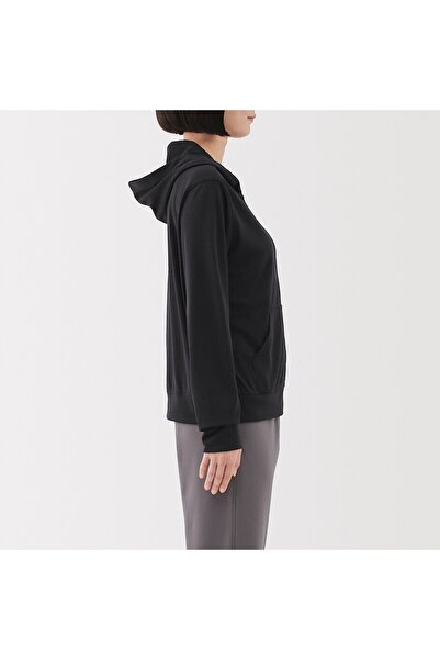 Muji UV Protection Quick Dry Zip Up Hoodie