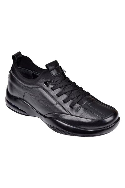 Voyager Pantofi de damă din piele naturală, elastici și confortabili VOY-9744...