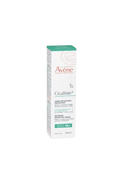 Avene Cicalfate+ Cremă reparatoare protectoare, Avene, Cremă, 100 ml