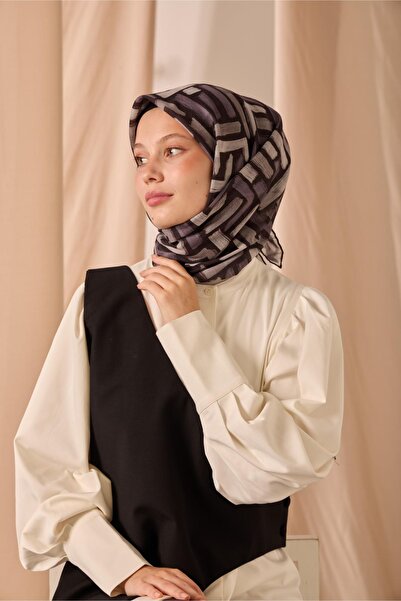 Silk Home Soft Scarf 73096-01
