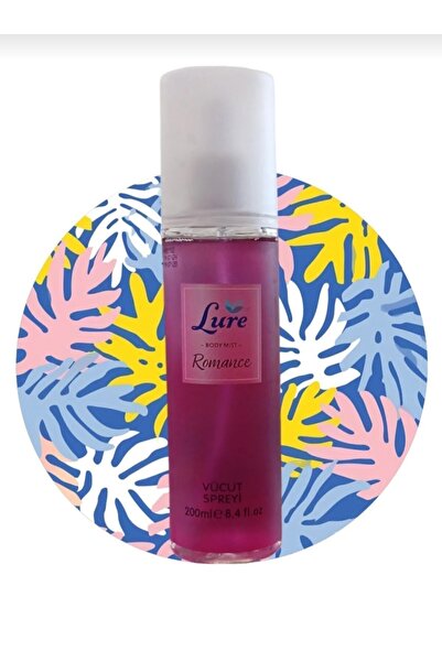LURE Parfüm