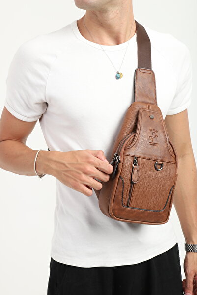 en deri حقيبة كتف تابا كروس ستراپ