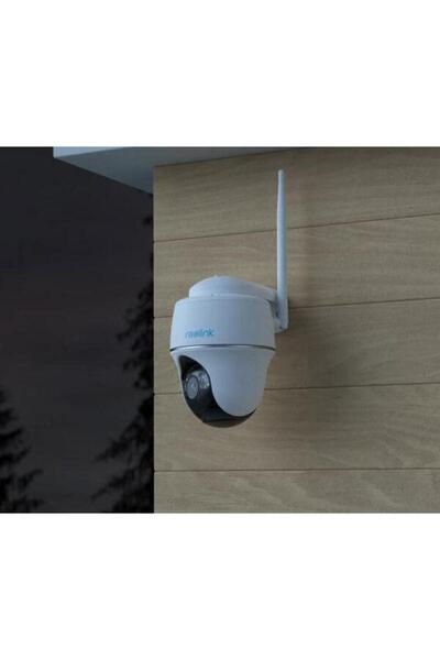 ReoLink Camera Go Seria G440 W/O Sp 8Mp 4K 4G E
