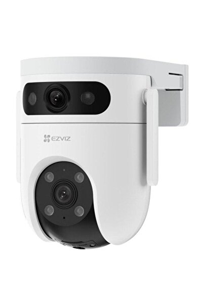 EZVIZ H9C Dual WI-FI Surveillance Camera Video Resolution: 2304 × 1296 Fixed Lens: 2.8mm Angle