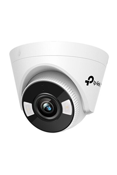 TP-LINK VIGI C440-W 4MP Wi-Fi Turret IP Camera, 4mm, 30m IR/White Light