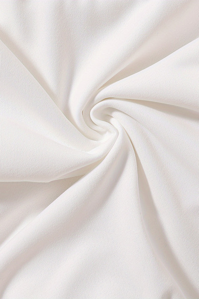 MYADA Hanorac premium cu gât rotund imprimat Los Angeles 24522