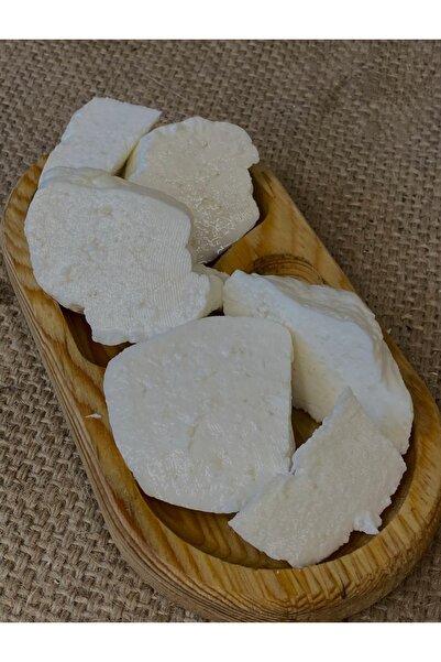 Maraş Yöresel Maraş Köy Peyniri İnek Sütlü Beyaz Parmak Peynir Sıkma Peynir Özel Lezzet 1 Kg.