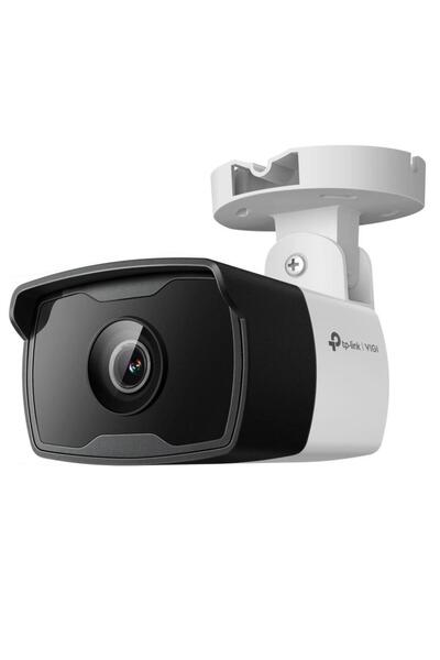 TP-LINK "TP-LINK VIGI 4MP Outdoor Bullet Network Camera,VIGI C340i(4mm), 1/3""Progressive Scan CMOS, obiect