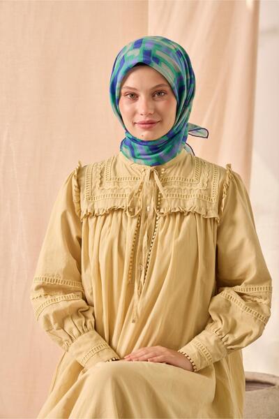 Silk Home Μαλακό κασκόλ 73096-22