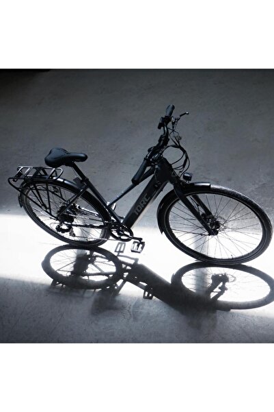 TORC T4 Elektrikli Şehir Bisikleti 2025