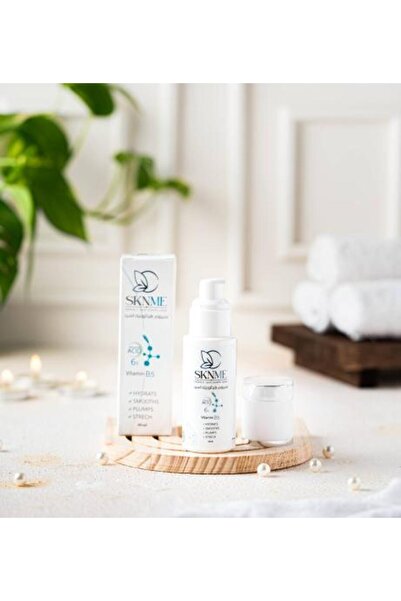 Sknme Hyaluronic Acid Serum