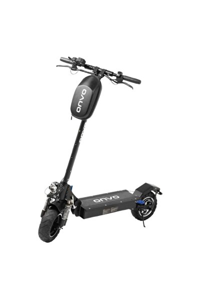 ONVO St-08 800W Elektirikli Scooter