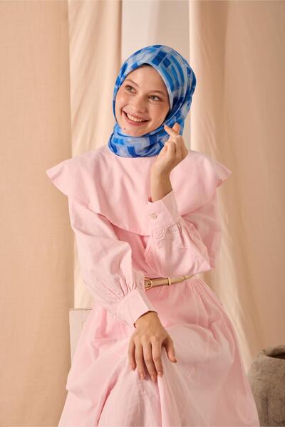 Silk Home Μαλακό Κασκόλ 73096-19