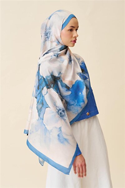 İpekhan Jardin Secret Collection Μαλακό Σάλι 3063-03