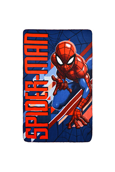 SPIDERMAN Spider-Man Cozy Web fleece blanket 100x150cm