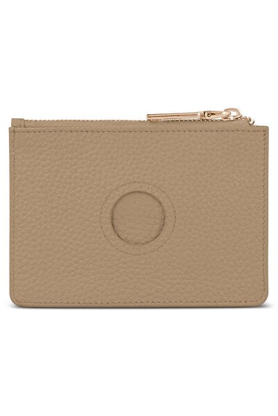 Lazarotti Bologna Leather key case leather 11.5 cm with air tag compartment