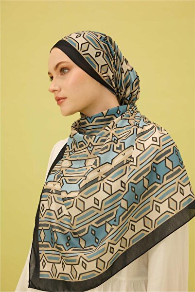 İpekhan Holiday Collection Soft Shawl 3058-01